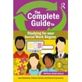 thumbnail image 1 of Critical Study Skills The Complete Guide to Studying for your Social Work Degree, (Paperback), 1 of 1