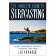thumbnail image 1 of The Complete Guide to Surfcasting (Paperback), 1 of 1