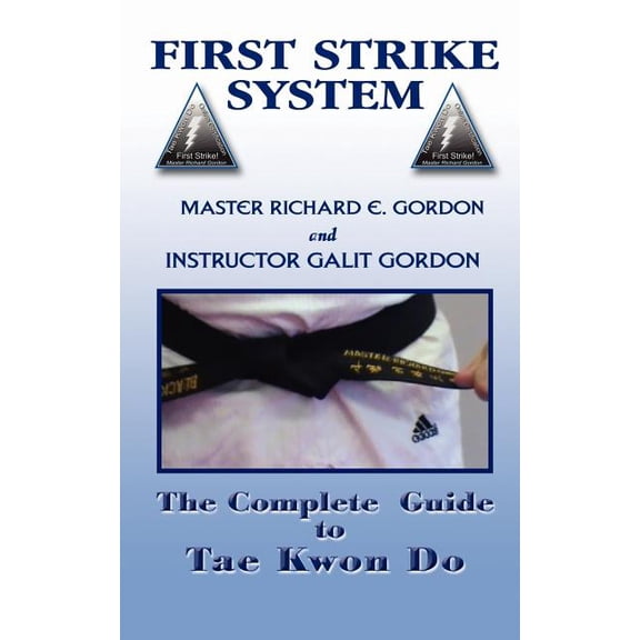 The Complete Guide to Tae Kwon Do (Paperback)