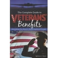 thumbnail image 1 of The Complete Guide to Veterans' Benefits (Paperback), 1 of 1