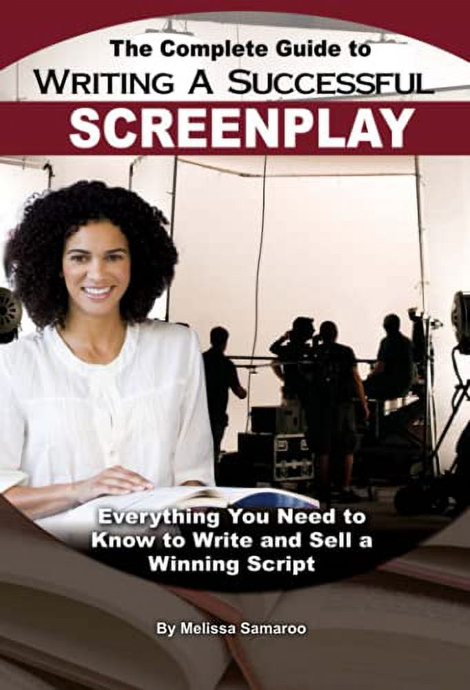 Pre-Owned The Complete Guide to Writing a Successful Screenplay ...