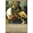 thumbnail image 1 of Pre-Owned The Complete Guide to the Parables: Understanding and Applying the Stories of Jesus (Paperback) 0800793587 9780800793586, 1 of 1