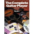 thumbnail image 1 of Pre-Owned THE COMPLETE GUITAR PLAYER - BOOK 1 WITH CD (NEW EDITION) +CD (v) (Paperback) 0711981817 9780711981812, 1 of 1