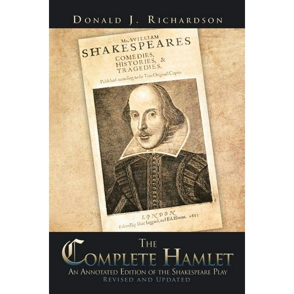 The Complete Hamlet