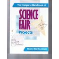 thumbnail image 1 of Pre-Owned The Complete Handbook of Science Fair Projects (Wiley Science Editions) Paperback, 1 of 1