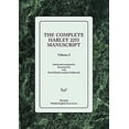thumbnail image 1 of Pre-Owned The Complete Harley 2253 Manuscript, Volume 2 (Paperback 9781580441988) by David Raybin, Jan Ziolkowski, Susanna Fein, 1 of 1
