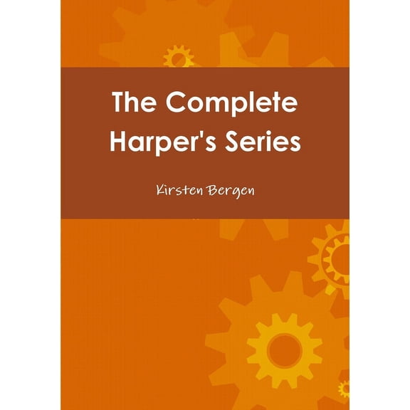 The Complete Harper's Series, (Paperback)