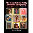 thumbnail image 1 of The Complete Helen Reddy Illustrated Discography (hardback), (Hardcover), 1 of 1