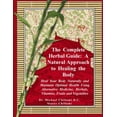 thumbnail image 1 of The Complete Herbal Guide (Paperback), 1 of 1
