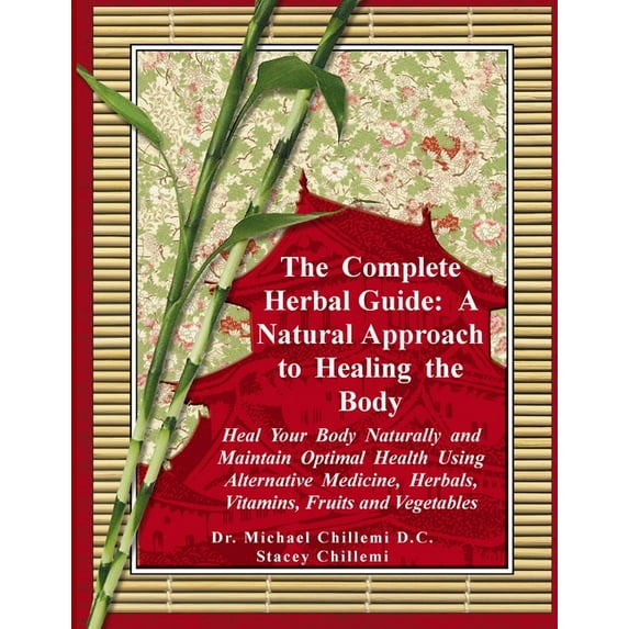 The Complete Herbal Guide (Paperback)
