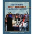 thumbnail image 1 of Pre-Owned The Complete High Holiday Synagogue Companion (Paperback) 1891293109 9781891293108, 1 of 1