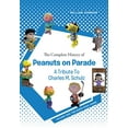 thumbnail image 1 of The Complete History of Peanuts on Parade - A Tribute to Charles M. Schulz: Volume Two: The Santa Rosa Years, (Paperback), 1 of 1