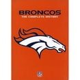 thumbnail image 1 of The Complete History of the Denver Broncos (DVD), 1 of 1