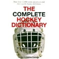thumbnail image 1 of Pre-Owned The Complete Hockey Dictionary (Hardcover) 1551683091 9781551683096, 1 of 1