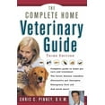 thumbnail image 1 of The Complete Home Veterinary Guide, (Paperback), 1 of 1