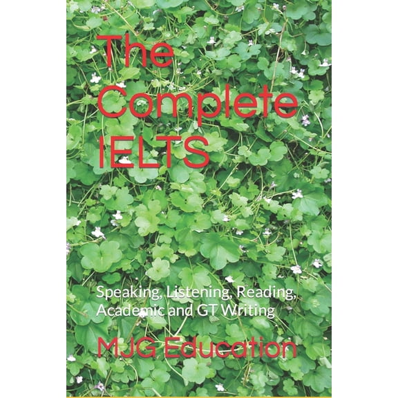 The Complete IELTS (Paperback)