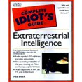 thumbnail image 1 of Pre-Owned The Complete Idiot's Guide to Extraterrestrial Intelligence (Paperback) 0028623878 9780028623870, 1 of 1