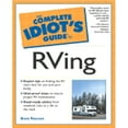 thumbnail image 1 of Pre-Owned The Complete Idiot's Guide to RVing, 1 of 1