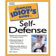 thumbnail image 1 of Pre-Owned The Complete Idiot's Guide(R) to Self-Defense (Paperback) 0028631161 9780028631165, 1 of 1