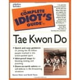 thumbnail image 1 of Pre-Owned Complete Idiot's Guide to Tae Kwon Do (Paperback) 9780028623894, 1 of 1