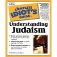 thumbnail image 1 of The Complete Idiot's Guide to Understanding Judaism (Paperback) by Benjamin Blech, Richard M Joel, 1 of 1