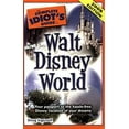 thumbnail image 1 of Pre-Owned The Complete Idiot's Guide to Walt Disney World (Paperback) 1592576672 9781592576678, 1 of 1