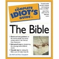 thumbnail image 1 of Pre-Owned The Complete Idiots Guide to The Bible (Unknown) 0028627288 9780028627281, 1 of 1