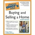 thumbnail image 1 of Pre-Owned Complete Idiot's Guide to Buying and Selling a Home, 4e (Paperback) 1592571204 9781592571208, 1 of 1