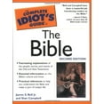 thumbnail image 1 of Pre-Owned The Complete Idiot's Guide to the Bible (2nd Edition) (Paperback) 0028643828 9780028643823, 1 of 1