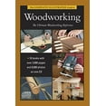 thumbnail image 1 of Pre-Owned The Complete Illustrated Guide to Woodworking: Ultimate Woodworking Reference (Complete Guides) Paperback, 1 of 1