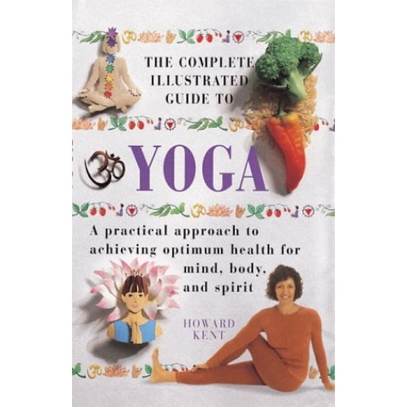 Pre-Owned Yoga 001 Paperback