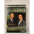 thumbnail image 1 of The Complete Inspector Lewis: The Pilot And Complete Series 1 - 4, 1 of 2