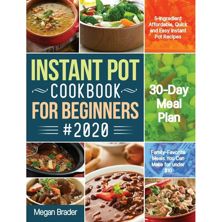Cheap Instant Pot Recipes: Dinner Ideas Under $10