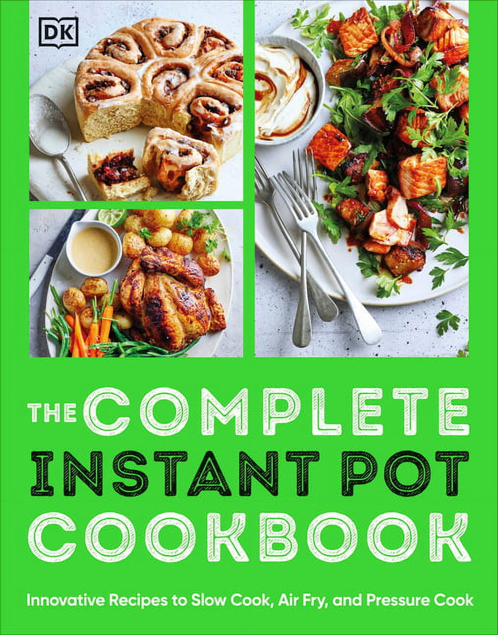 365 days of slow cooking and pressure cooking new arrivals