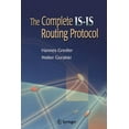 thumbnail image 1 of The Complete Is-Is Routing Protocol, (Paperback), 1 of 1