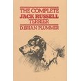 thumbnail image 1 of Pre-Owned The Complete Jack Russell Terrier (Hardcover) 0851151213 9780851151212, 1 of 1