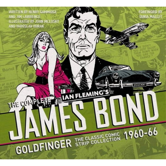 The Complete James Bond