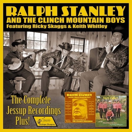 The Complete Jessup Recordings Plus