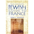 thumbnail image 1 of The Complete Jewish Guide to France, (Paperback), 1 of 2
