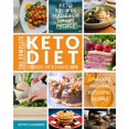 thumbnail image 1 of Pre-Owned The Complete Keto Diet Cookbook For Beginners 2019: Keto Recipes Made For Smart People | Low-Carb, High-Fat Ketogenic Recipes, 1 of 1