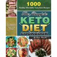 thumbnail image 1 of The Complete Keto Diet Cookbook (Paperback), 1 of 1