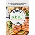 thumbnail image 1 of The Complete Keto Recipe Book 2021 (Paperback), 1 of 1