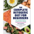 thumbnail image 1 of Pre-Owned The Complete Ketogenic Diet for Beginners: Your Essential Guide to Living the Keto Lifestyle Paperback, 1 of 2