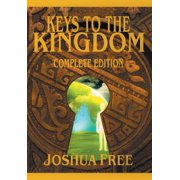 The Complete Keys to the Kingdom Workbook Edition New Standard Systemology Advanced Training Course, Paperback