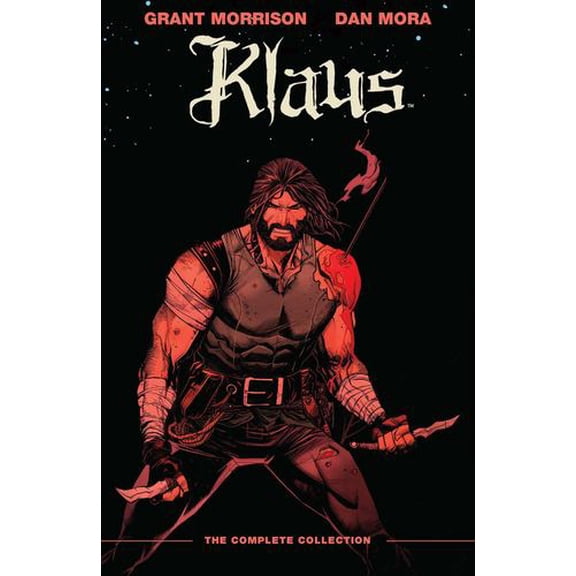 The Complete Klaus Deluxe