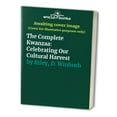 thumbnail image 1 of Pre-Owned The Complete Kwanzaa: Celebrating Our Cultural Harvest (Hardcover) 0060172150 9780060172152, 1 of 1