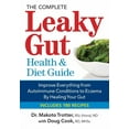 thumbnail image 1 of The Complete Leaky Gut Health and Diet Guide (Paperback), 1 of 1