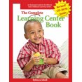 thumbnail image 1 of Pre-Owned The Complete Learning Center Book (Paperback) 9780876590645, 1 of 1