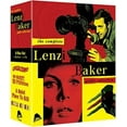 thumbnail image 1 of The Complete Lenzi/Baker Giallo Collection (Blu-ray + CD), 1 of 1