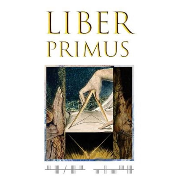The Complete Liber Primus (Paperback)